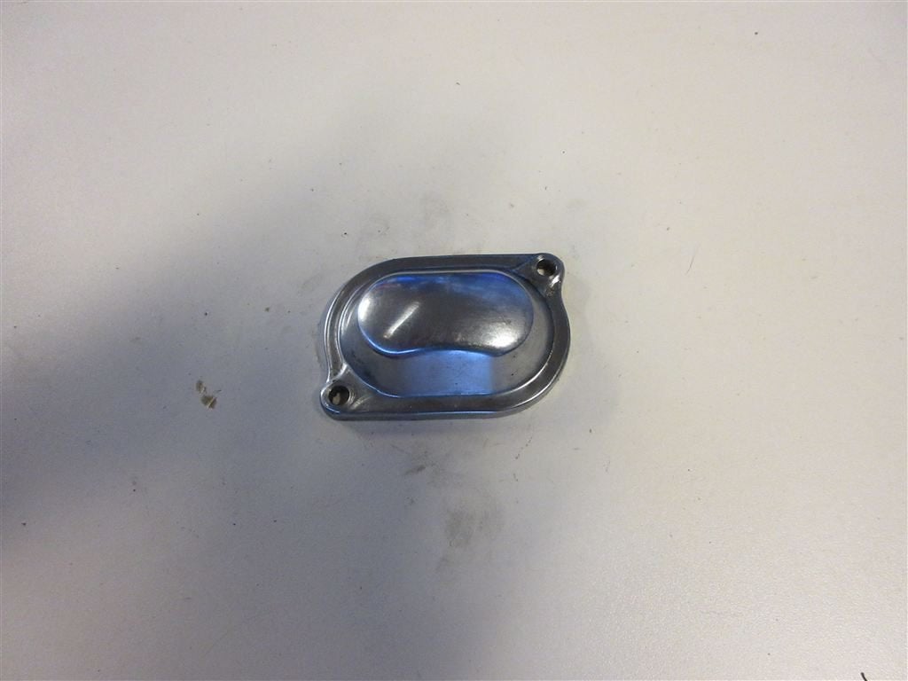 Yamaha XV1100 Virago inspectiedeksel motorblokkap cover, Motoren, Ophalen of Verzenden