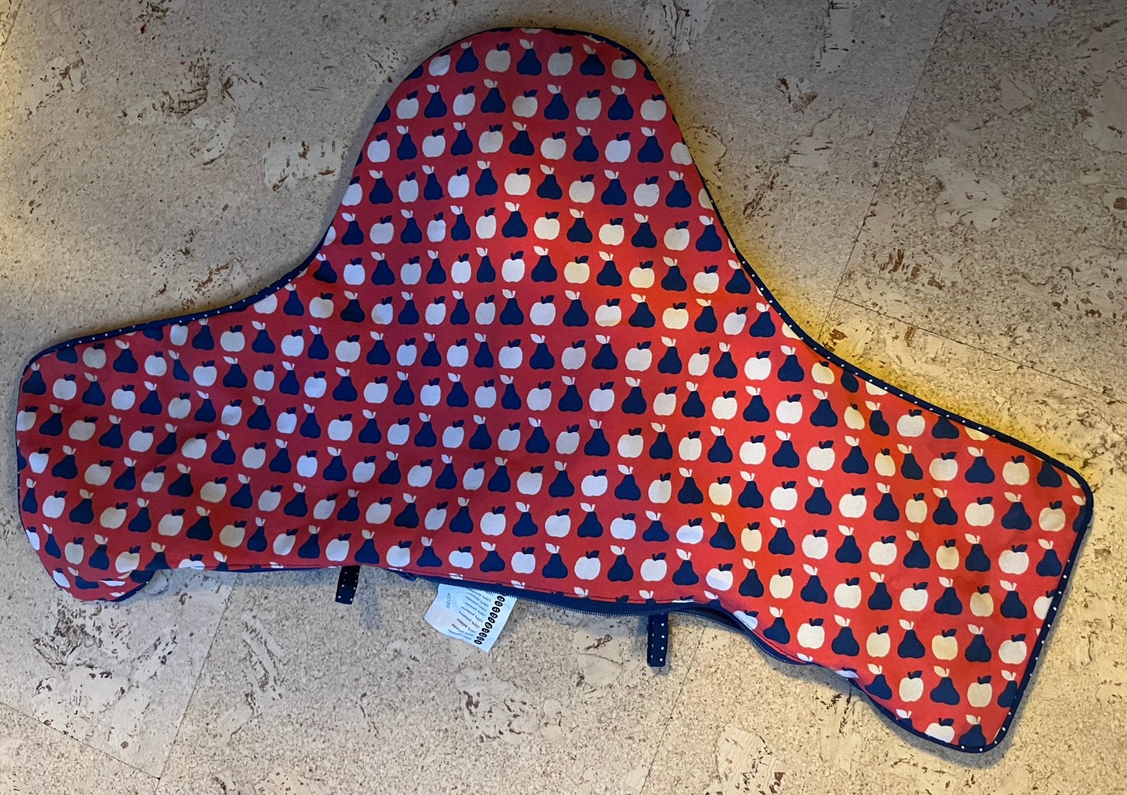 Antilop steunkussen en overtrek Ikea, Kinderen en Baby's, Kinderstoelen, Ophalen, Zo goed als nieuw, Overige typen