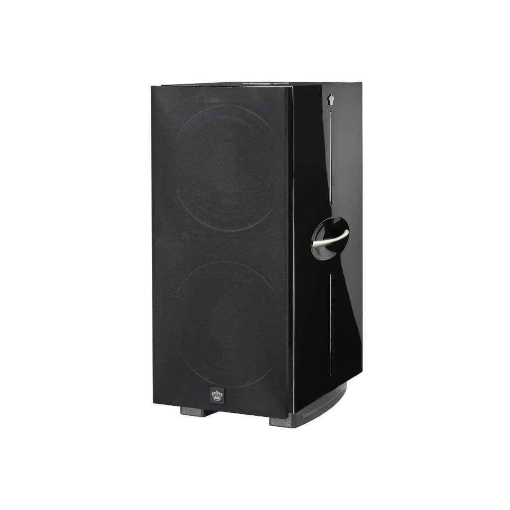 Rel SX212 Black label / Demo klaar, Subwoofer, Nieuw, Ophalen of Verzenden, 150 watt of meer