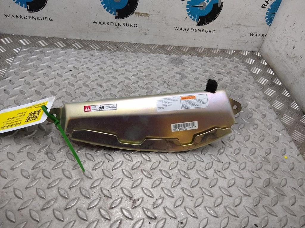 HONDA CIVIC HYBRID 1.3 Hybrid  AIRBAG LINKS 2009, Ophalen of Verzenden, Gebruikt, Stiba lid