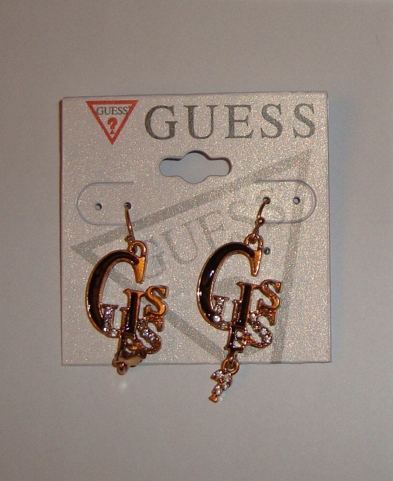 Fantastische GUESS Oorbellenset vanaf € 12,95 p/set, Verzenden, Nieuw, Overige kleuren, Overige materialen