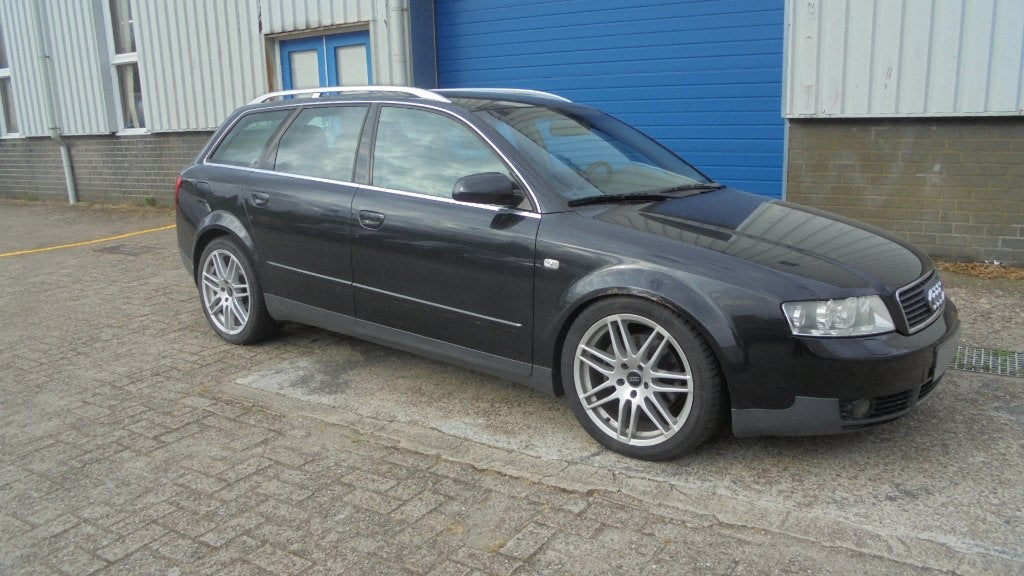 OPHANGING EN ONDERSTEL ONDERDELEN VOOR AUDI A4 MODEL B6/B7, Ophalen of Verzenden, Gebruikt, Audi