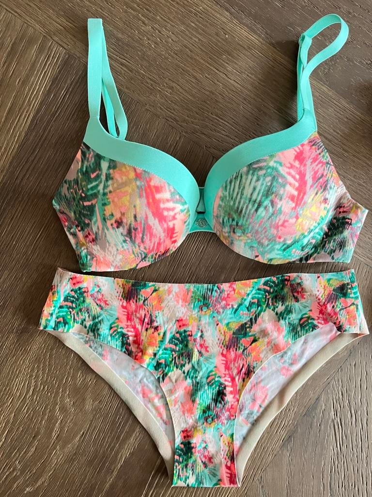 Victoria Secret set (NIEUW), Verzenden, Nieuw