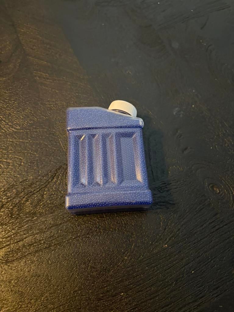 Gel blaster balletjes, Ophalen, Zo goed als nieuw