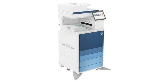 HP Premium A3 Kleuren-Multifunctional, Zakelijke goederen, Kantoor en Winkelinrichting | Computer en IT, Ophalen