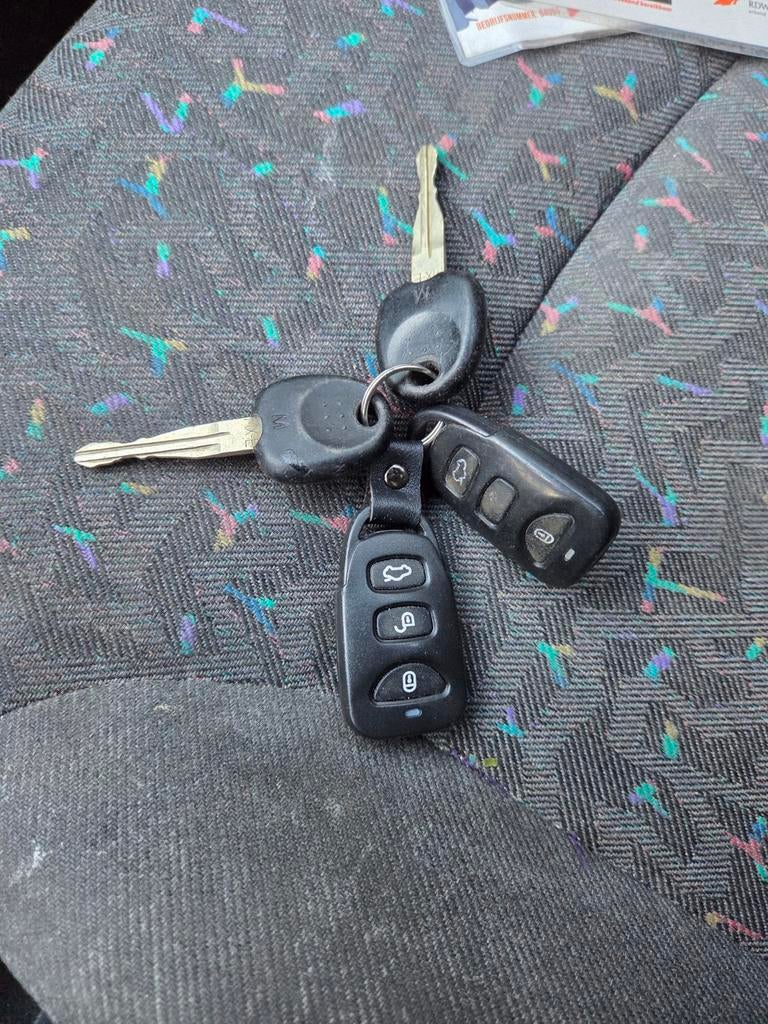 Te koop, Auto-onderdelen, Ophalen of Verzenden