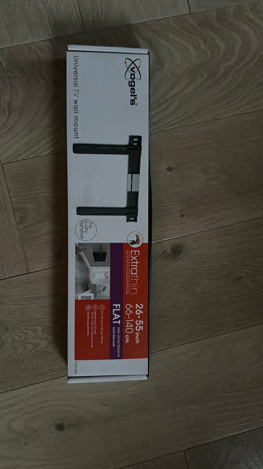 Volgel’s Thin 405 extra thin, Ophalen of Verzenden, Nieuw
