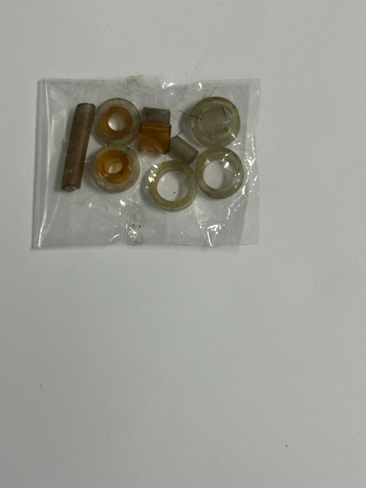 Vis haken, dobbers, bakjes en kunstaas voor snoek en baars, Ophalen of Verzenden, Gebruikt, Dobber of Lood