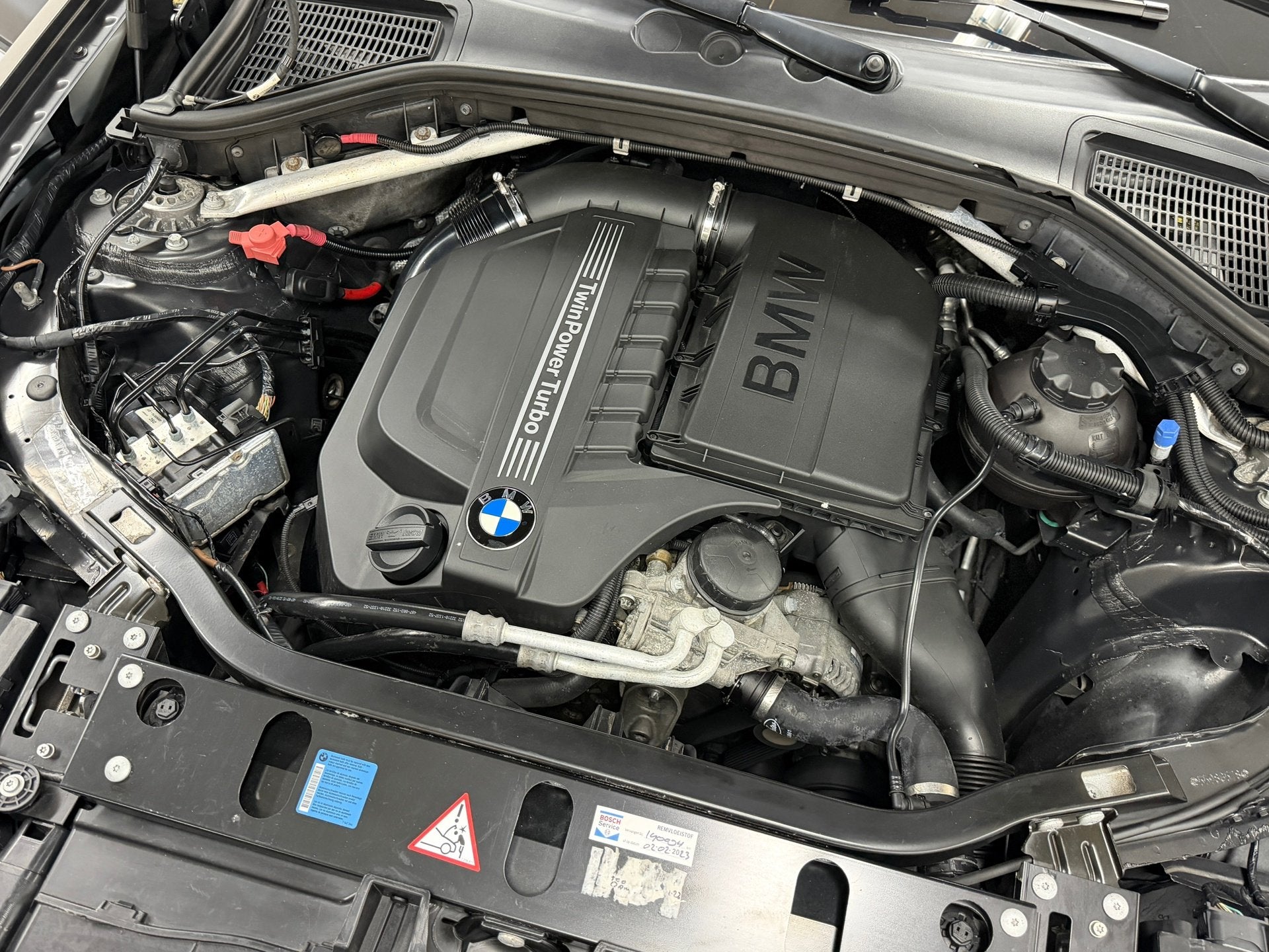 Foto 49 van BMW X3 XDrive35i High Executive 360 Memory E.AchterKlep Groo