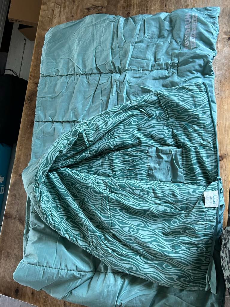 Polydawn Outdoor Gear Slaapzak, Ophalen of Verzenden, Zo goed als nieuw
