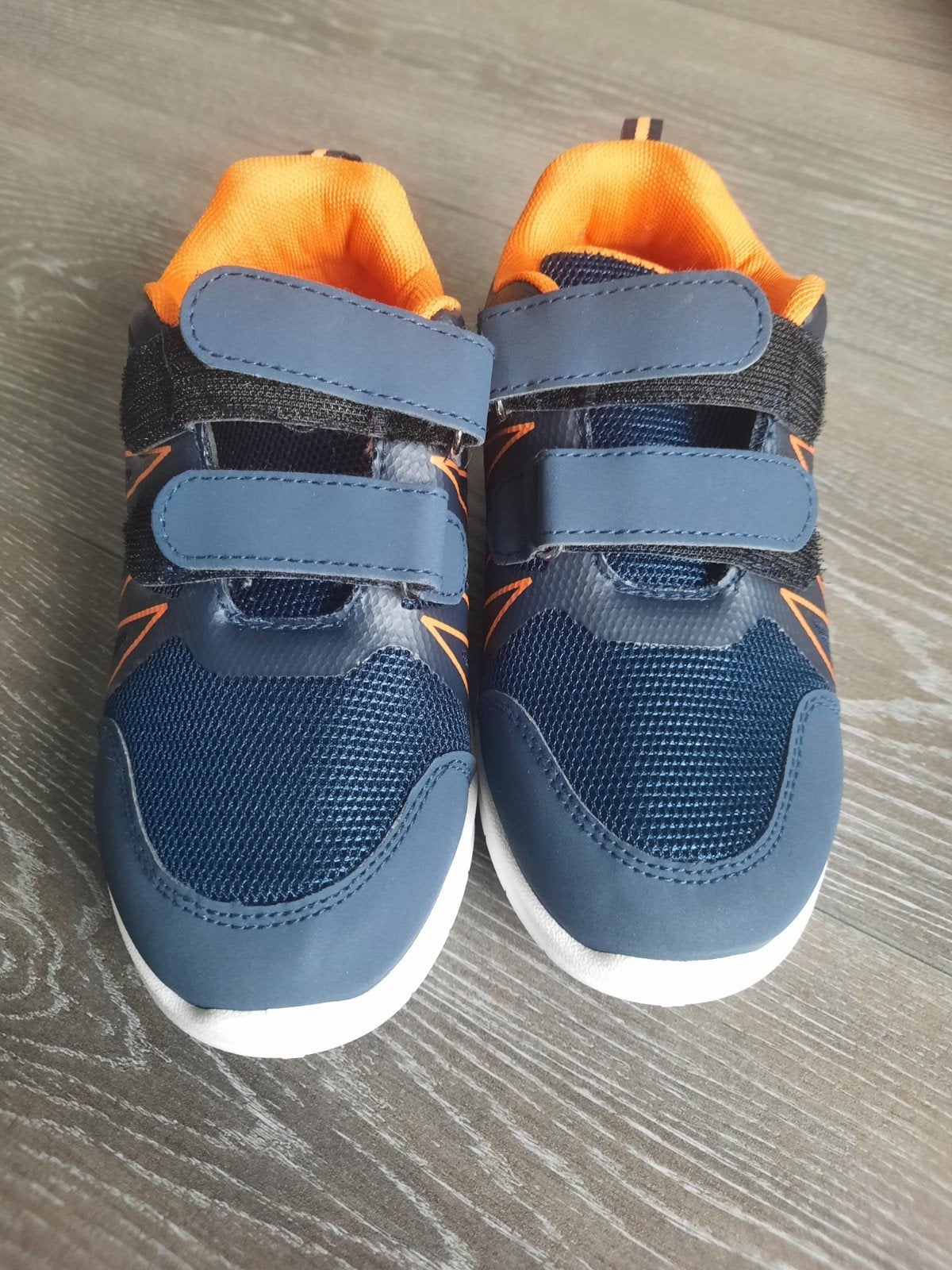 Gymschoenen maat 31, Kinderen en Baby's, Kinderkleding | Schoenen en Sokken, Nieuw, Ophalen of Verzenden, Scapino, Jongen of Meisje