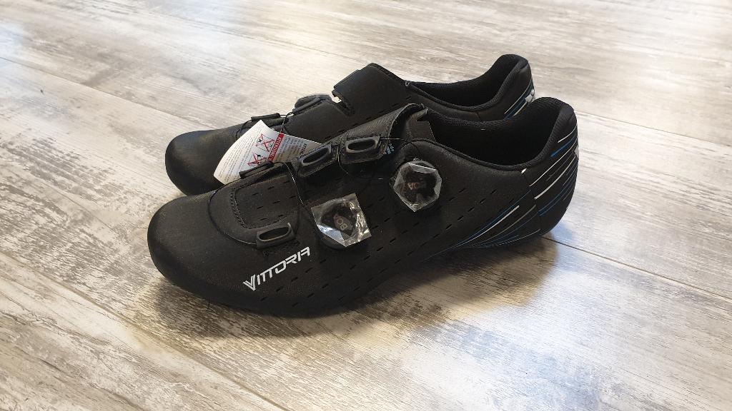 Vittoria Nuvola Fietsschoenen Mate 41, 43 en 45 Nieuw!, Ophalen, Nieuw, Overige maten, Schoenen
