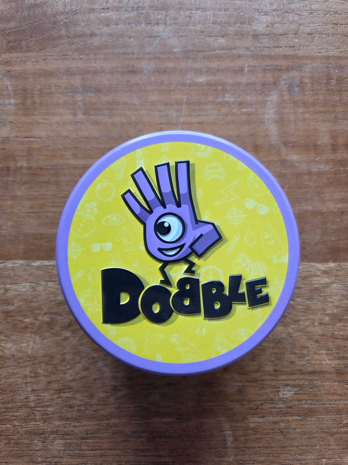 Dobble kaartspel NIEUW, Vijf spelers of meer, Ophalen of Verzenden, Nieuw