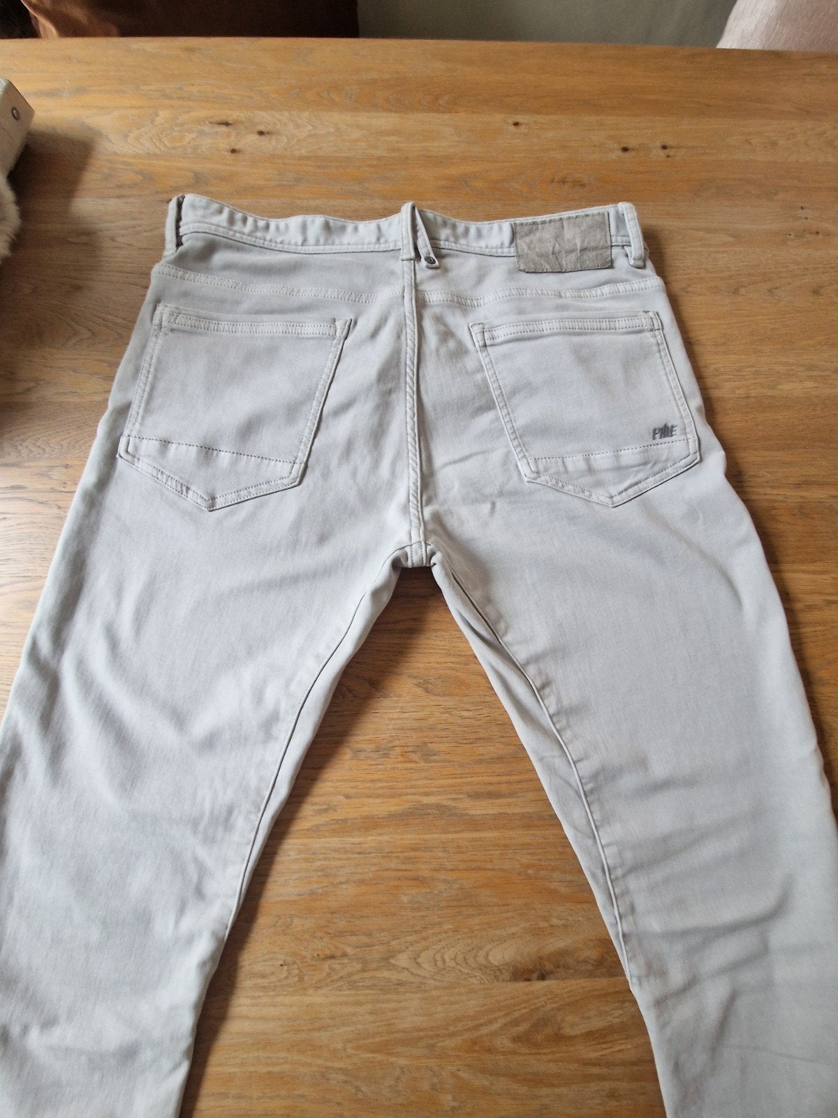 4x Jeans (PME nieuw, Wham Denim 2x, Cars nieuw) Maat 33W/32L, Ophalen of Verzenden, Zo goed als nieuw, W33 - W34 (confectie 48/50)