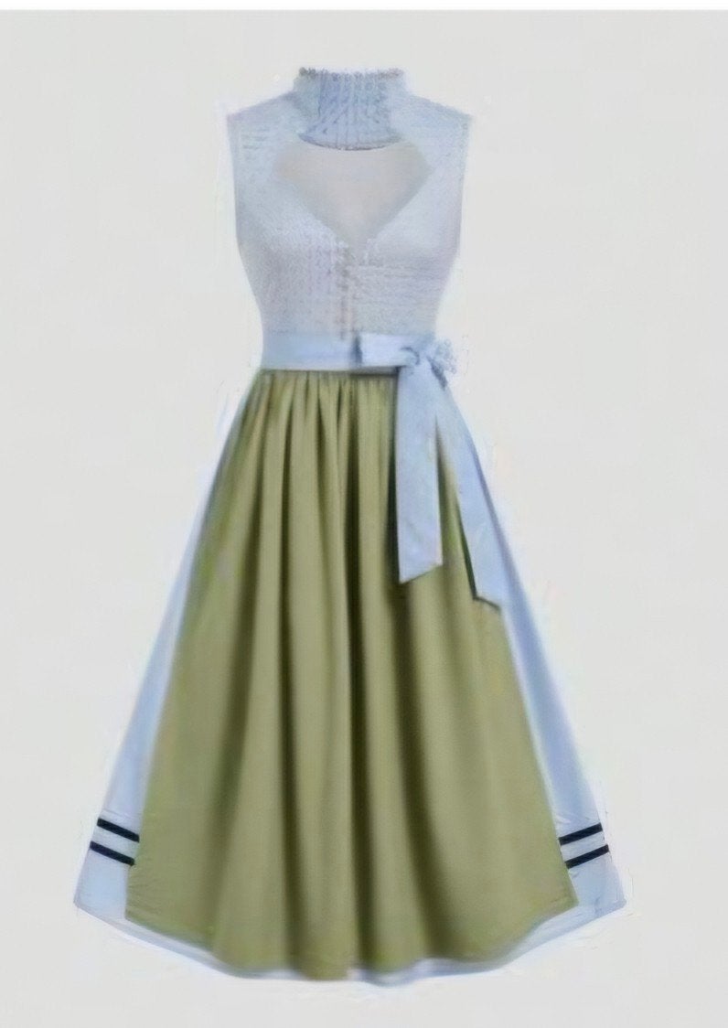 Tiroler jurk / Dirndl / oktoberfestjurk, Ophalen of Verzenden, Nieuw, Maat 42/44 (L), Overige thema's