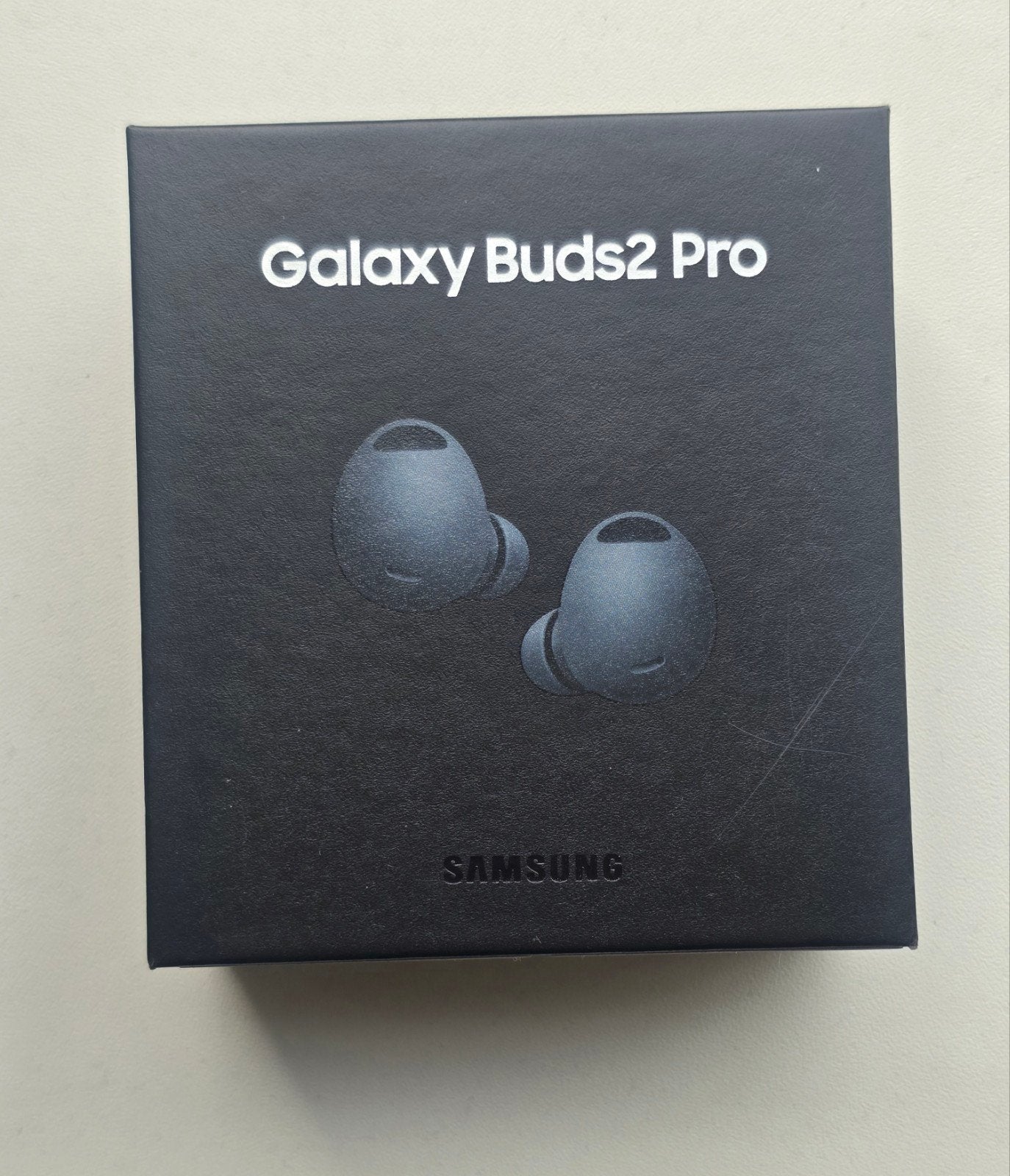 Samsung Galaxy Buds2 Pro nieuw in doos, Telecommunicatie, Mobiele telefoons | Oordopjes, Ophalen of Verzenden, Nieuw