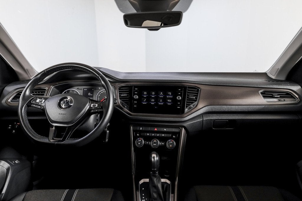 Volkswagen T-Roc 1.5 TSI Style 150 PK | Adapt. Cruise | PDC, Auto's, Euro 6, 4 cilinders, 150 pk, Origineel Nederlands
