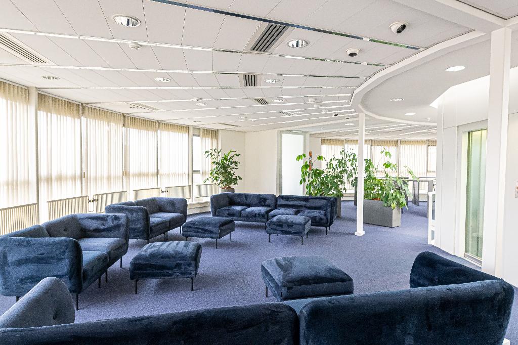TE HUUR IN WEERT: Representatieve kantoorruimte vanaf 25 m², 25 m², Huur, Kantoorruimte