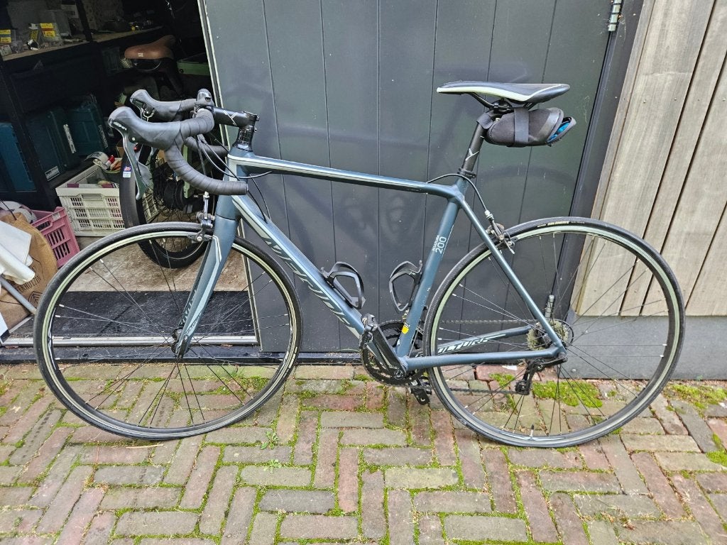 Merida Scultura 200, Gebruikt, 26 inch, Aluminium, Meer dan 20 versnellingen