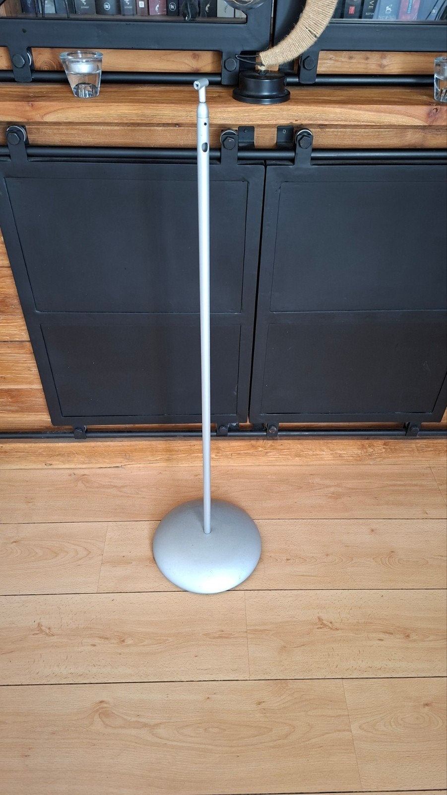 Standaard voor KEF 2005.2 eitjes, Ophalen, Gebruikt, Inclusief standaarden, Overige typen