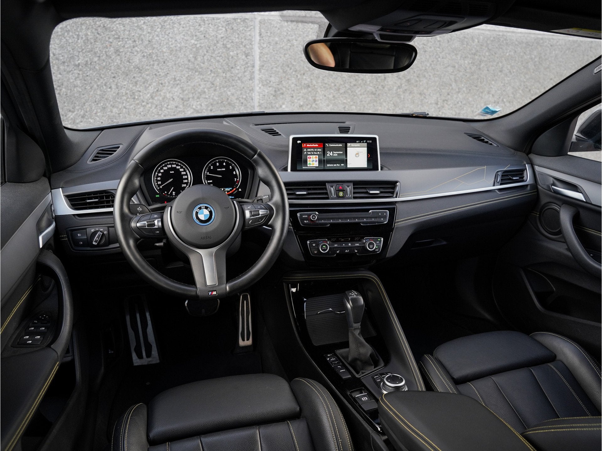 BMW X2 xDrive25e Goldplay Edition High Executive | Sportstoe, X2, Gebruikt, Bedrijf, Vierwielaandrijving