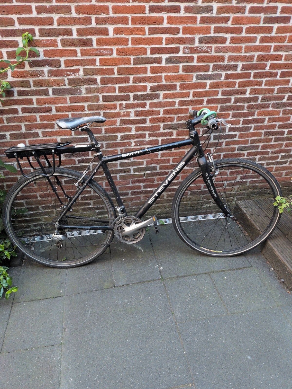 Stevens Strada 600 – De ideale sportieve tourfiets / fitness, Ophalen, Gebruikt, Meer dan 20 versnellingen, Overige merken