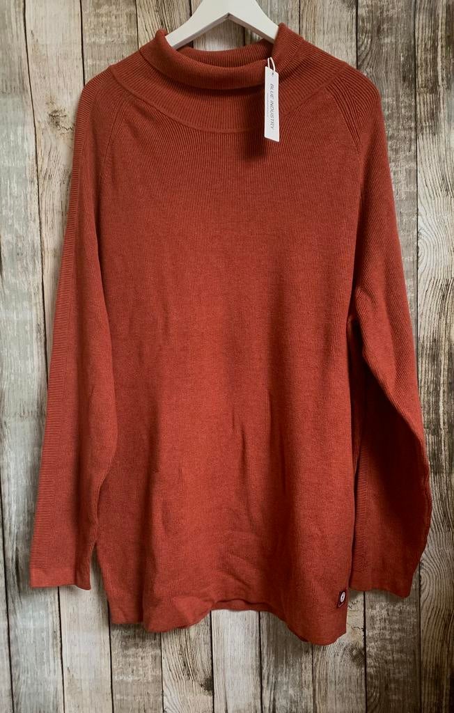 Blue Industry super mooie koltrui (Maat XXL) NIEUW!!, Kleding | Heren, Blue Industry, Overige kleuren, Verzenden, Nieuw