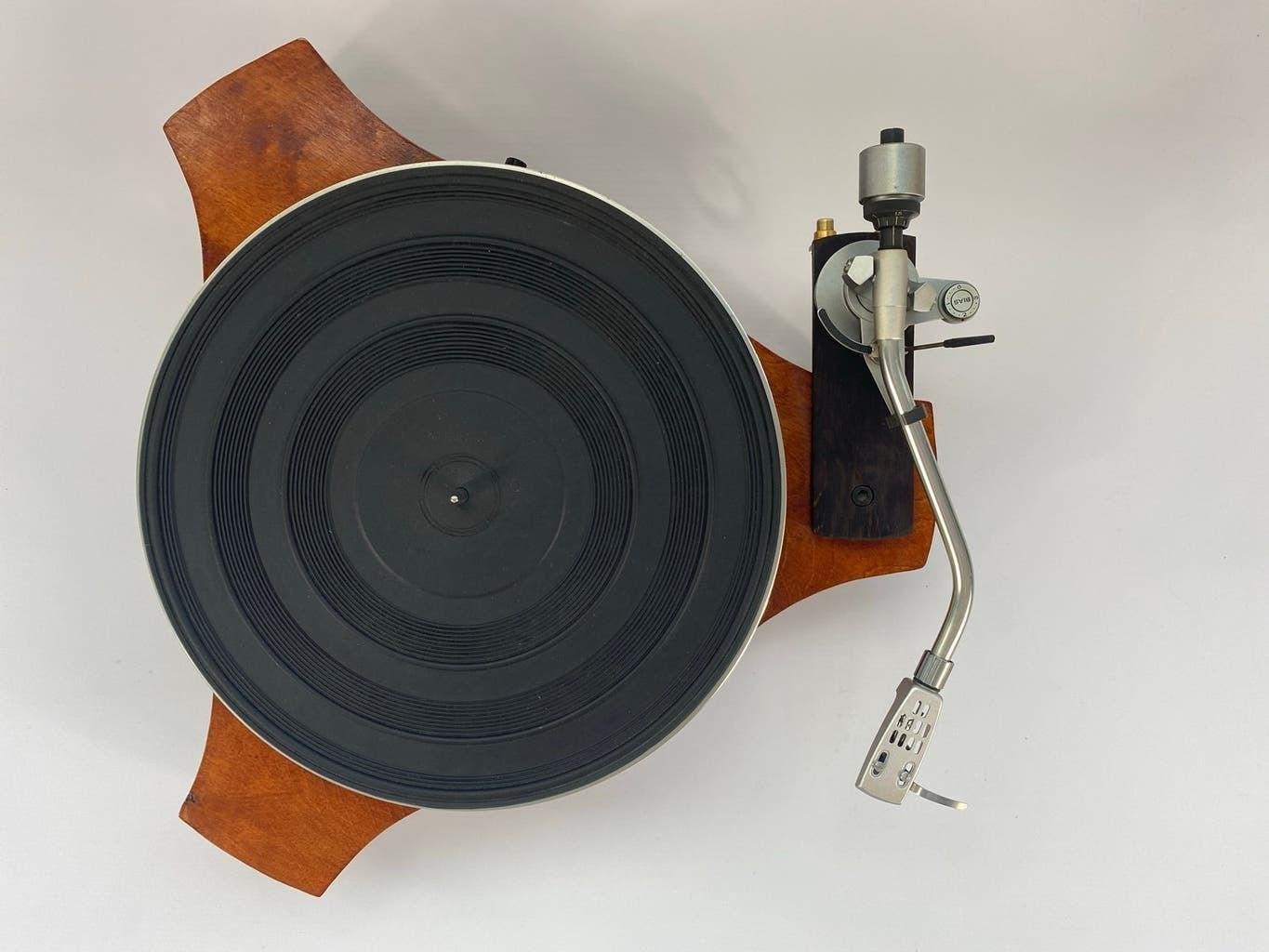 Micro Seiki Platenspeler - Klassieke Audio Ervaring, Ophalen of Verzenden, Zo goed als nieuw, Platenspeler, Overige merken