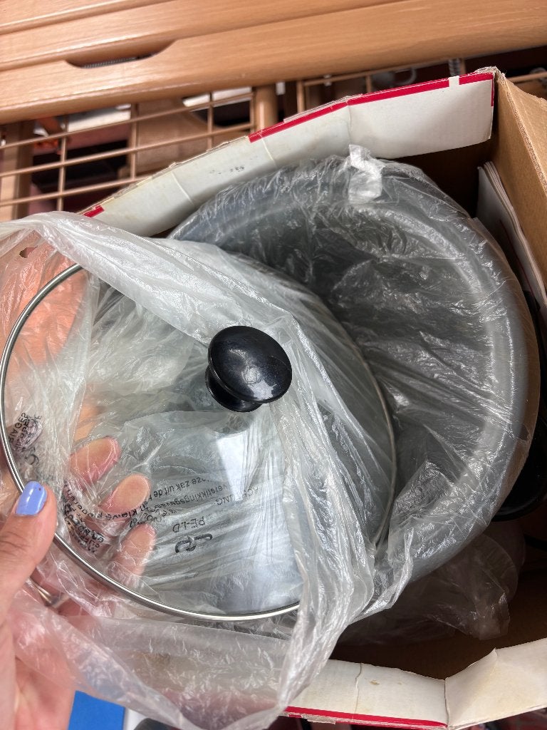 Tomado Rijstkoker TM-1274 Zilver Zwart  CS27203, Ophalen of Verzenden, Vaatwasmachinebestendig, Gebruikt