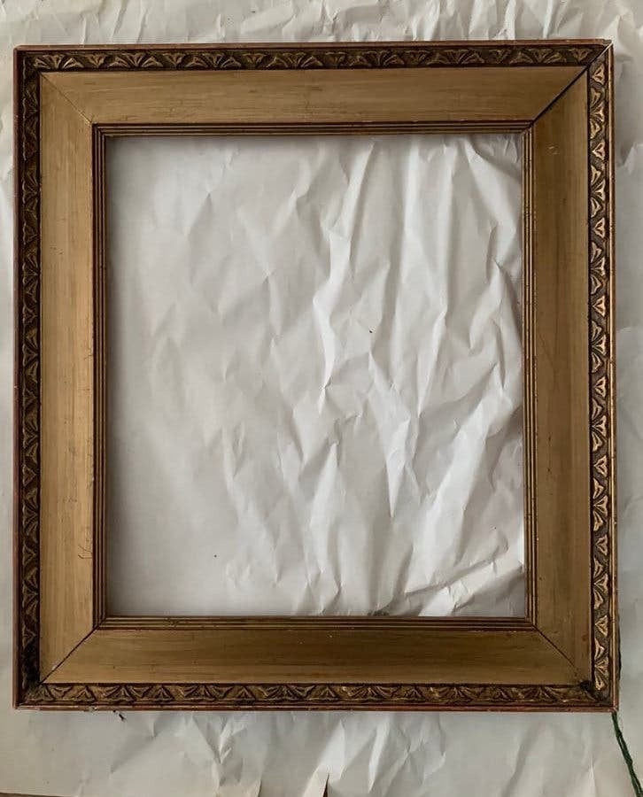 Schilderijlijst, Ophalen of Verzenden