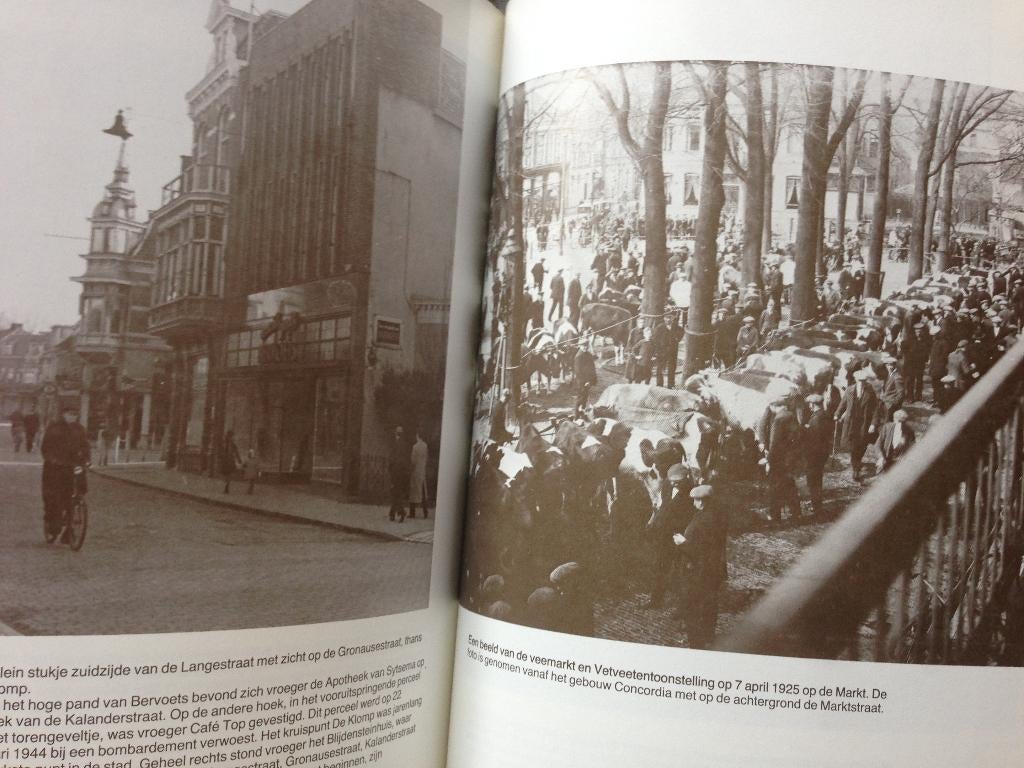 Enschede verleden tijd, Boeken, Geschiedenis | Stad en Regio, Ophalen of Verzenden, 20e eeuw of later, Zo goed als nieuw