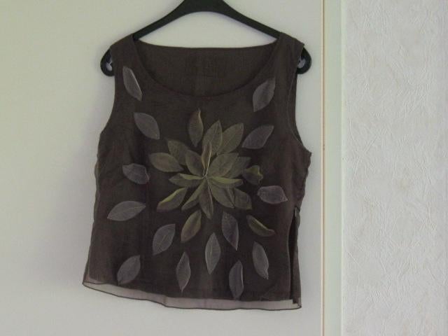 Dames kleding, Ophalen, Gedragen, Maat 38/40 (M)