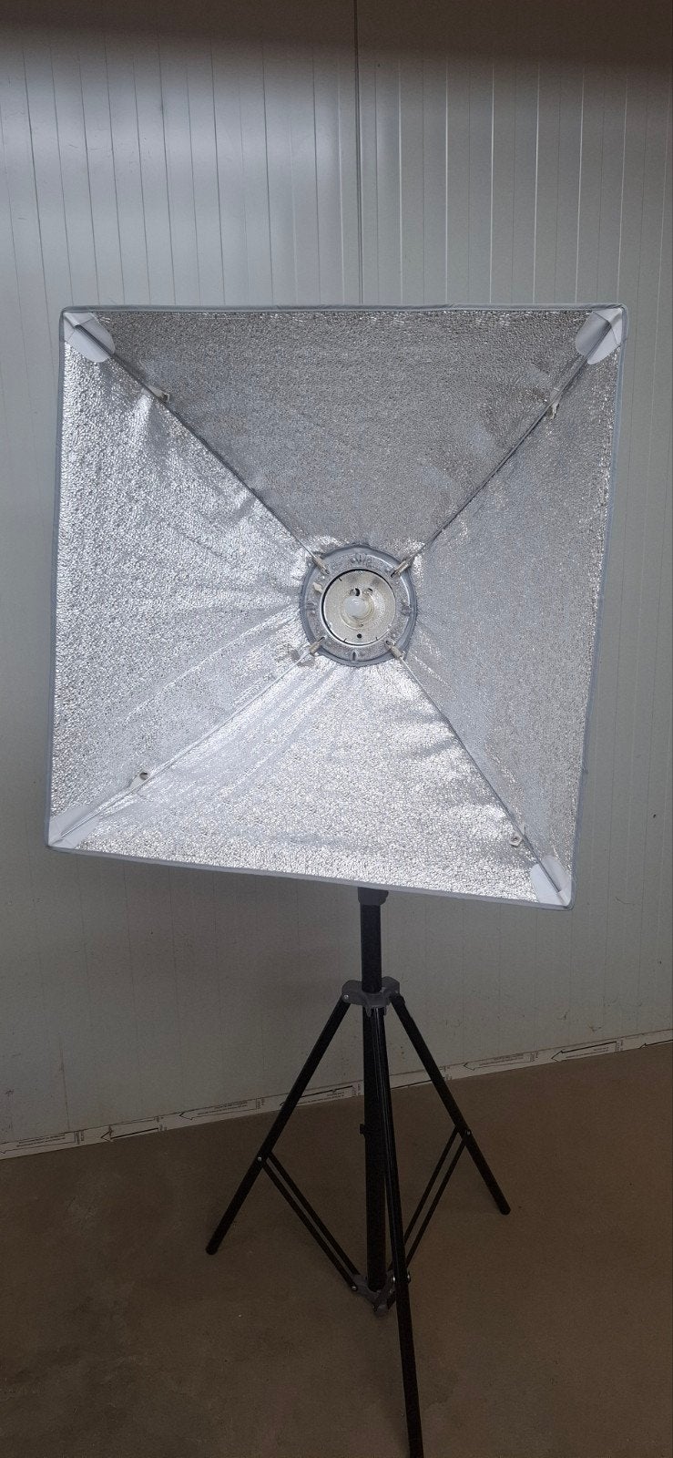 Elinchrom 26178 rotalux softbox 70 cm., Ophalen, Zo goed als nieuw, Overige typen