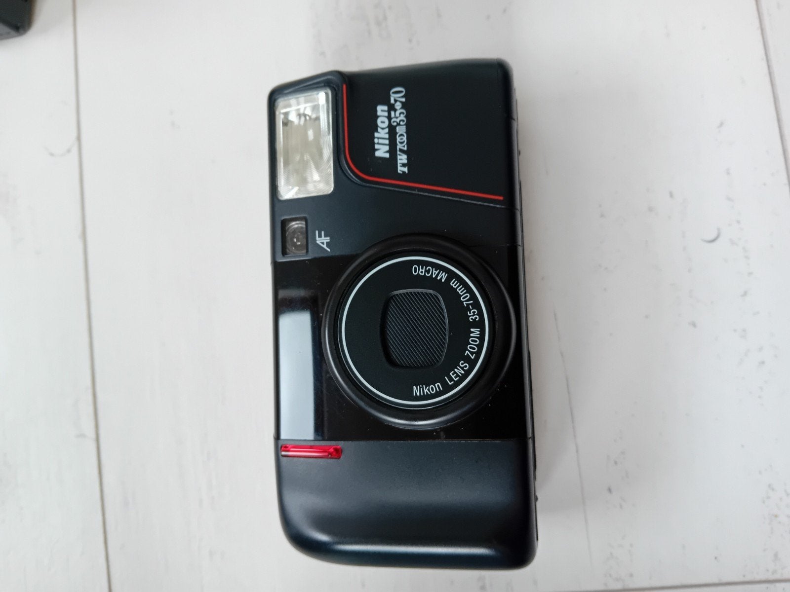 Nikon fototoestel, +sony video  camera,zie verhaal!, Ophalen, Mini dv, Sony, 20x of meer