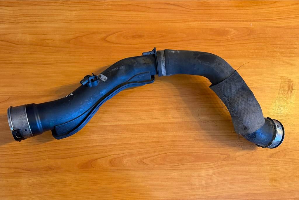 Intercooler BMW X5, Gebruikt, Germany, Bmw, Universele onderdelen