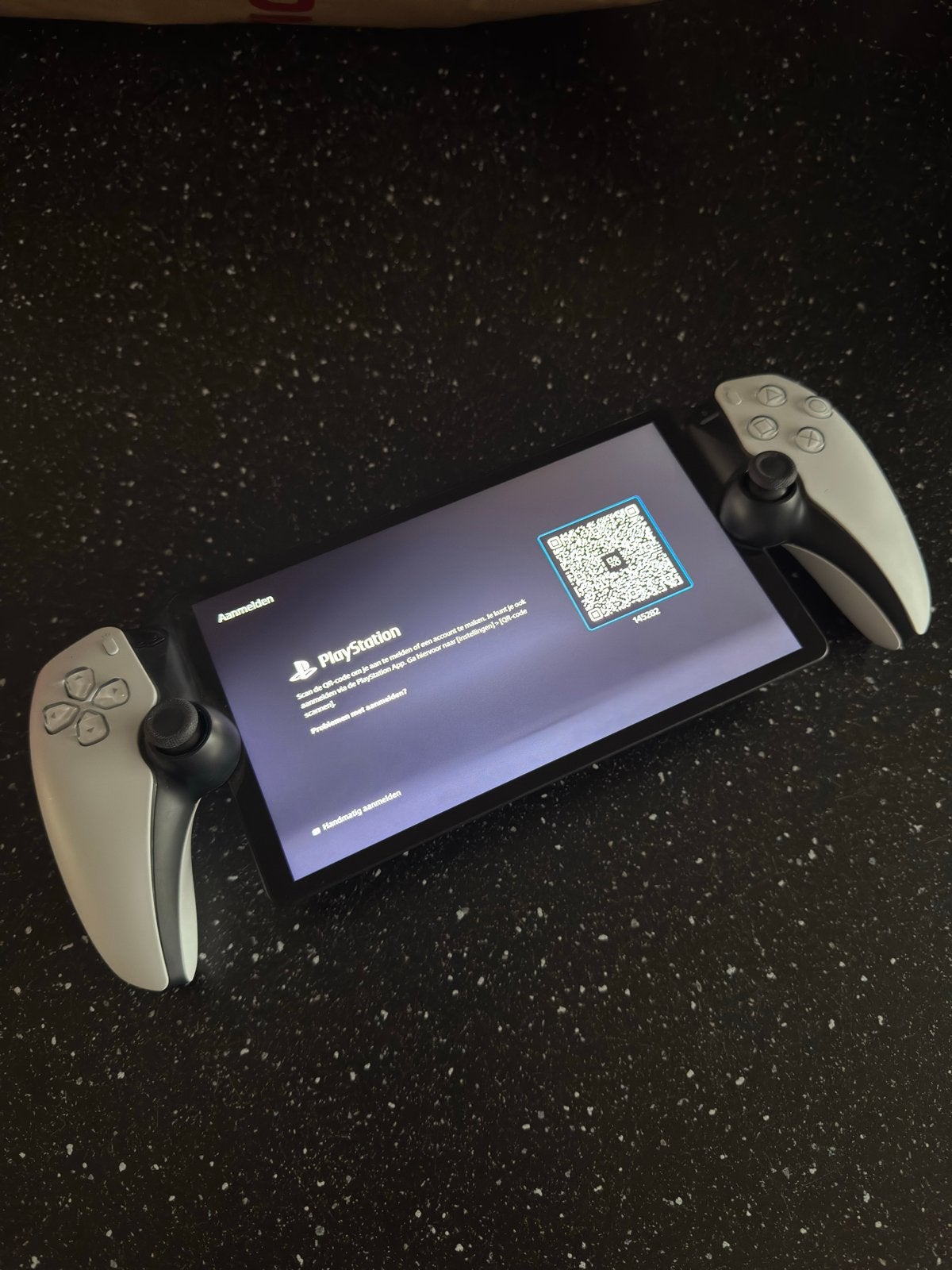 Sony PlayStation Portal Remote Player, Spelcomputers en Games, Games | Sony PlayStation 5, Online, Overige genres, 1 speler, Ophalen of Verzenden
