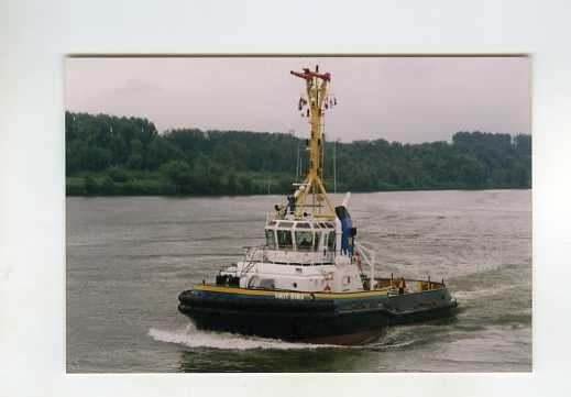 scheepvaart-foto-smit rima, Verzamelen, Scheepvaart, Ophalen of Verzenden, Zo goed als nieuw, Motorboot, Boek of Tijdschrift