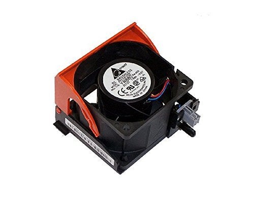 Dell System Fan PowerEdge 2950, Dell B.V., Info@dell.com, Transformatorweg 38-72, 1014 AK Amsterdam