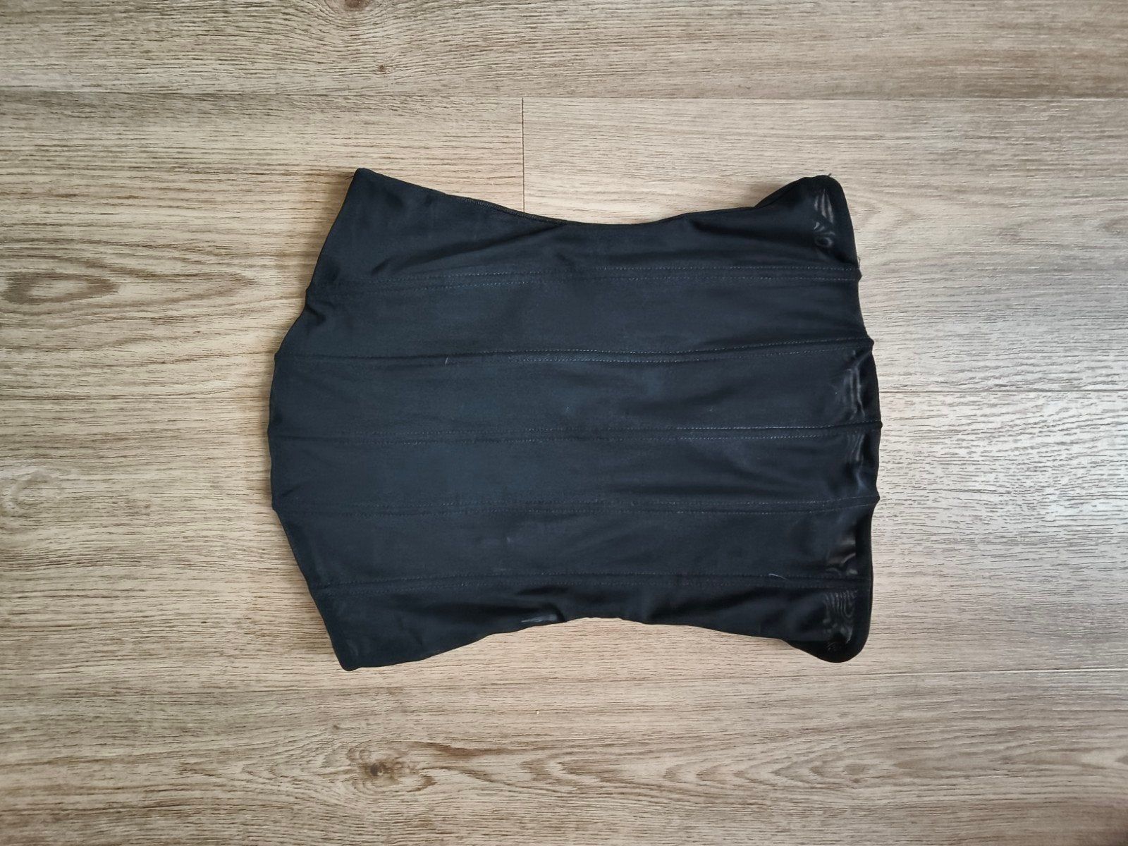 Nieuw Zwart Corset Maat S - Veelzijdig & Stijlvol, Ophalen of Verzenden, Zwart, Body of Korset