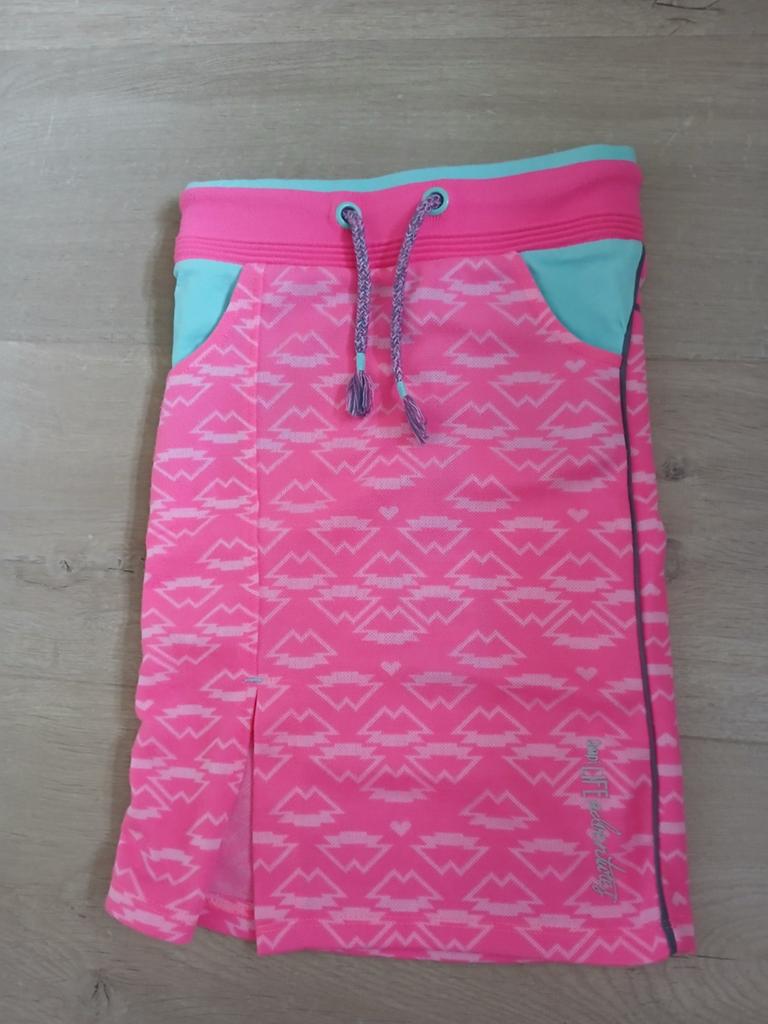 Quapi nieuwe rok/maxirok/zomerrok 98/104 NIEUW!, Meisje, Nieuw, Ophalen of Verzenden, Jurk of Rok