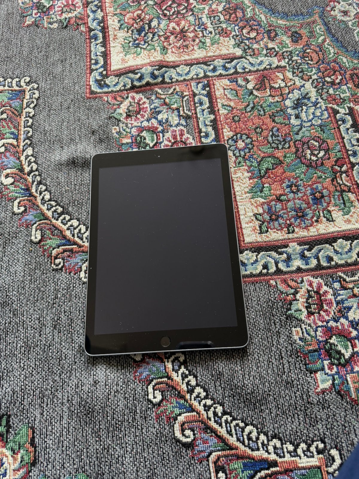 Appel ipad 5e generatie, Computers en Software, Apple iPads, 10 inch, Gebruikt, 32 GB, Apple iPad