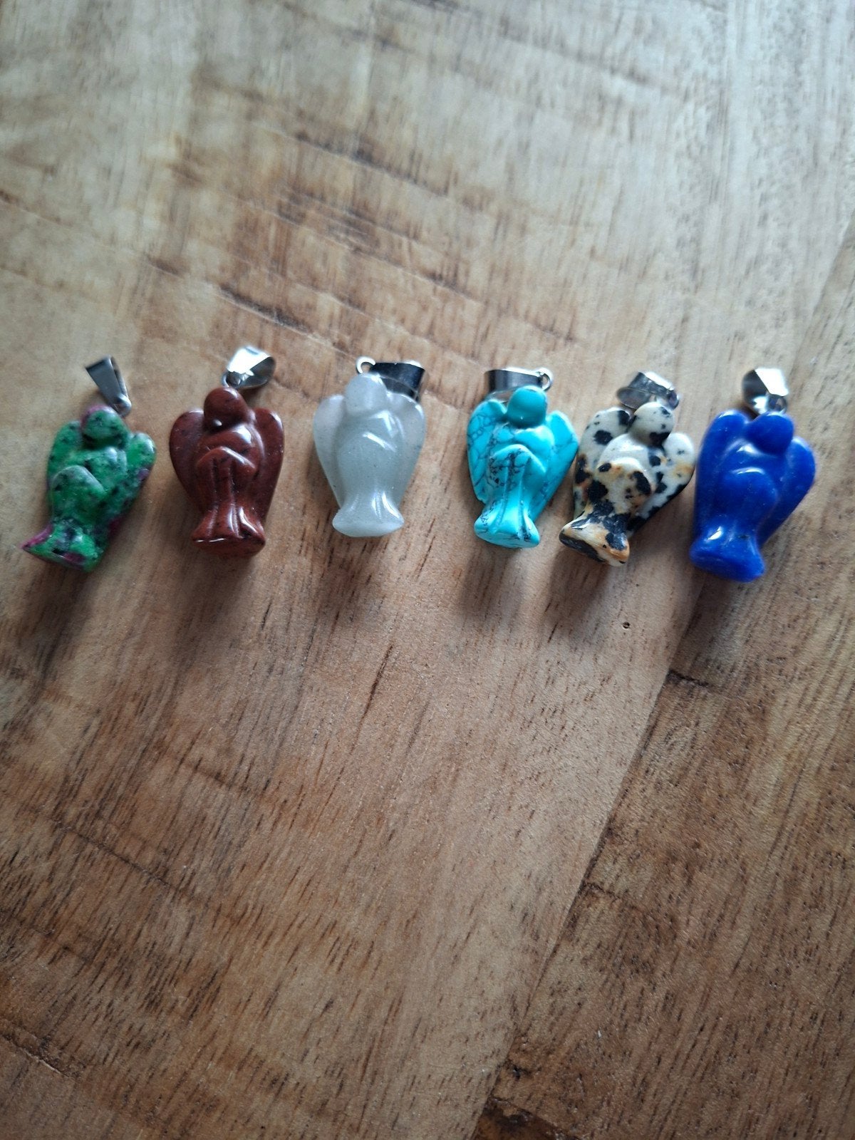 Engeltjes, Ophalen of Verzenden, Overige materialen, Overige merken