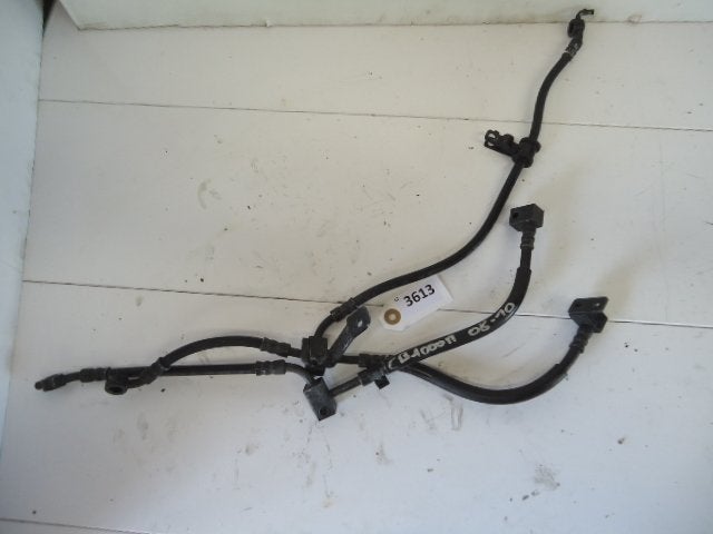 CB1000R 2008 - 2010 Honda Leiding Leiding rem D1-19129