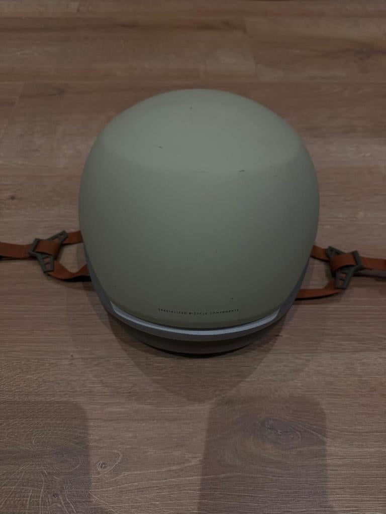 specialized helmet, Ophalen of Verzenden, Zo goed als nieuw, M, Heer of Dame