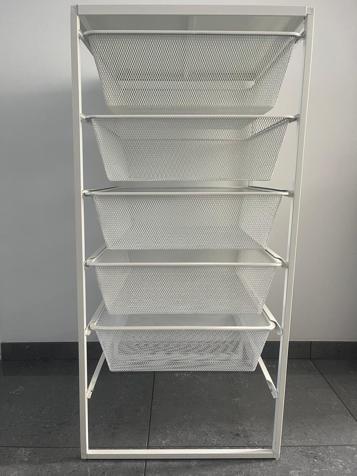 IKEA Jonaxel Opbergrek, Ophalen of Verzenden, Zo goed als nieuw