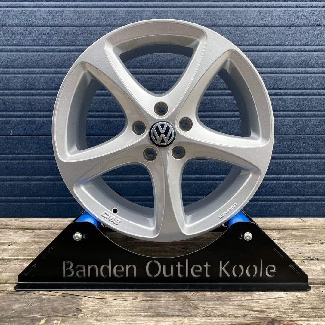 Volkswagen Golf 5 6 7 GTI Caddy Eos Touran Sharan Scirocco v, 18 inch, Velg(en), -, -