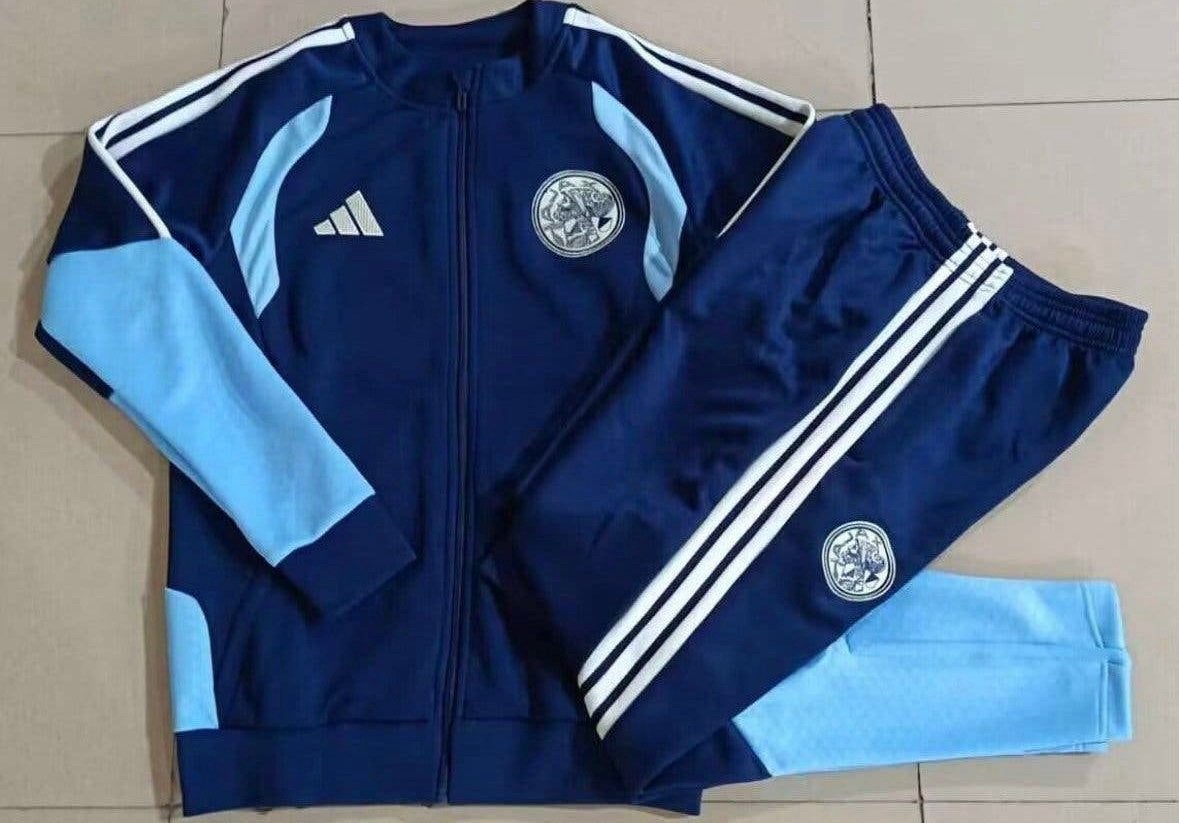 Ahax uit traininspak maar 152, Maat XS of kleiner, Ophalen of Verzenden, Nieuw, Trainingspak
