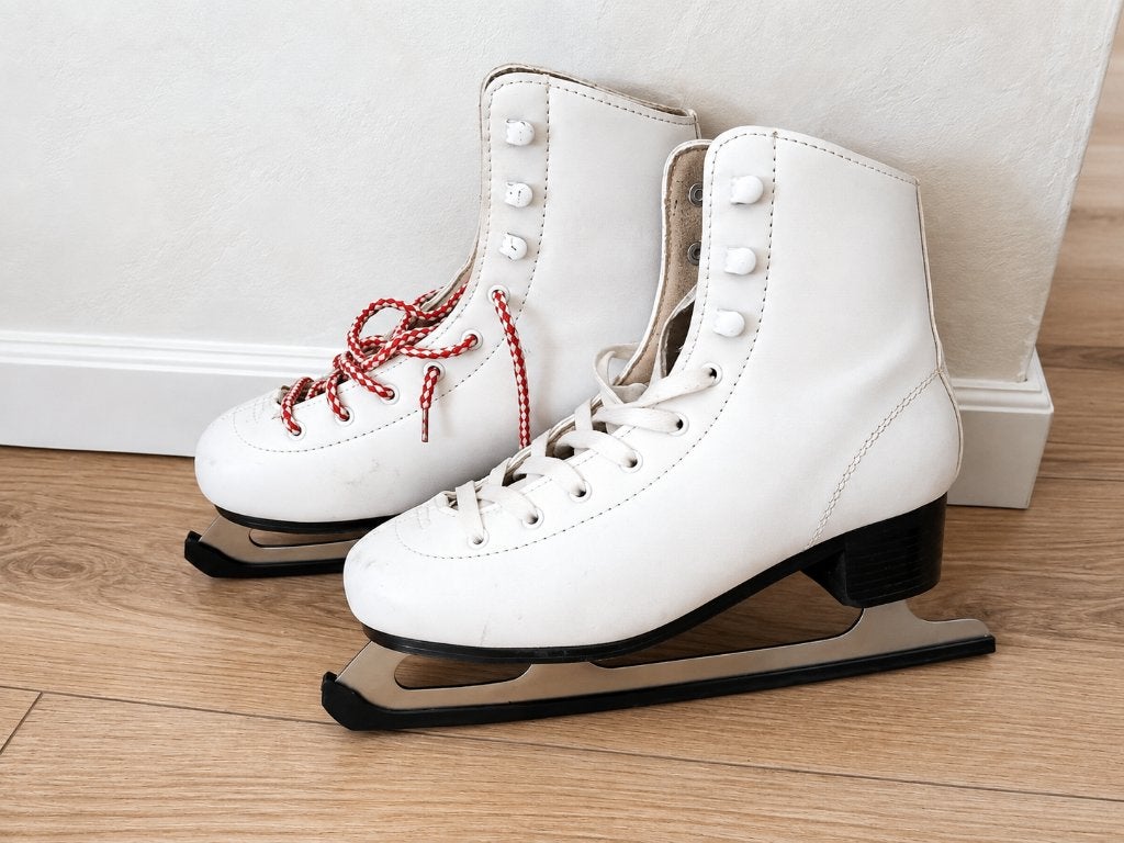 Schaatsen, Overige typen, Zo goed als nieuw, Ophalen, Overige merken