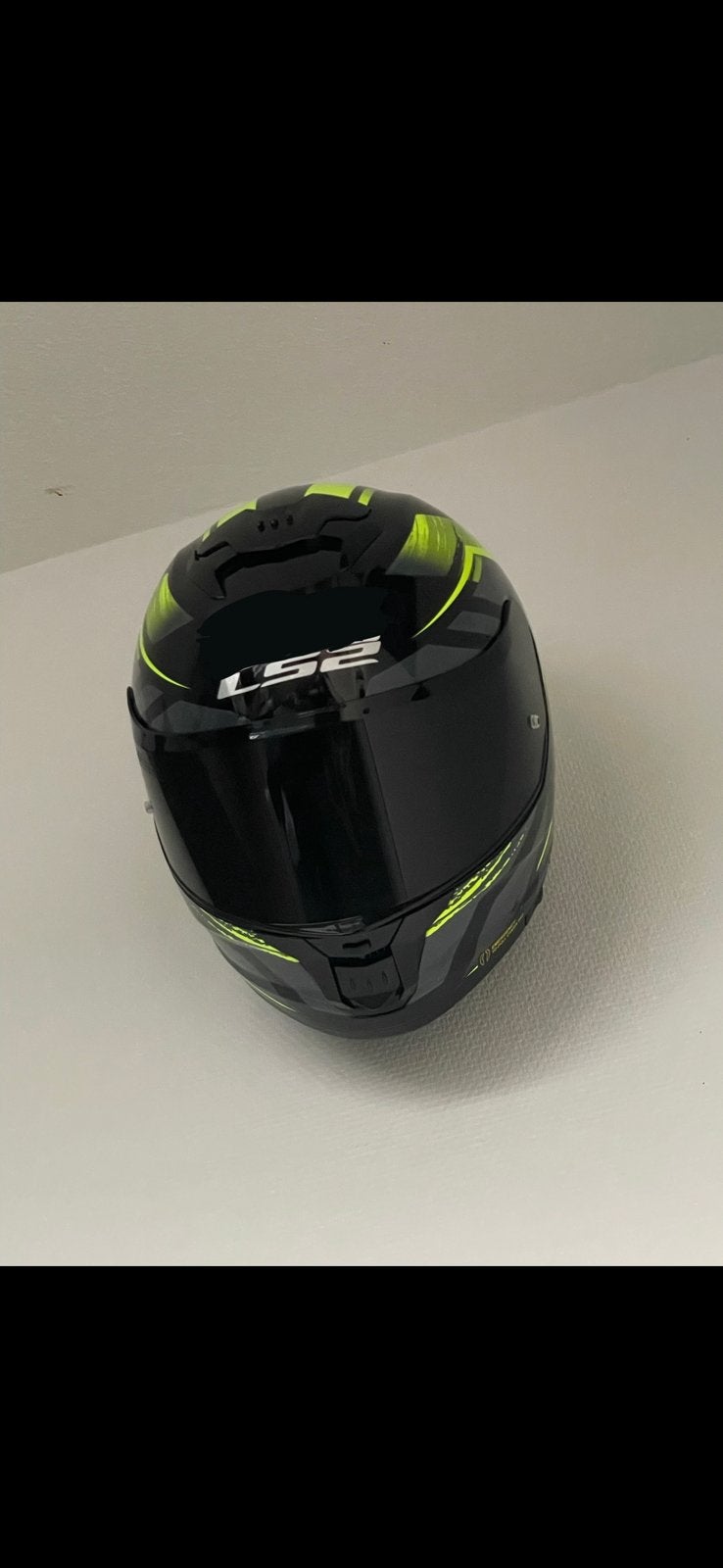 Ls2 Helm, Ophalen, Tweedehands, Overige merken