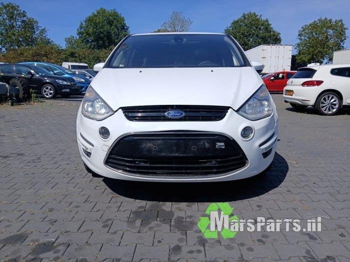 Automaatbak van een Ford S-Max, Gebruikt, -, -, Ophalen of Verzenden